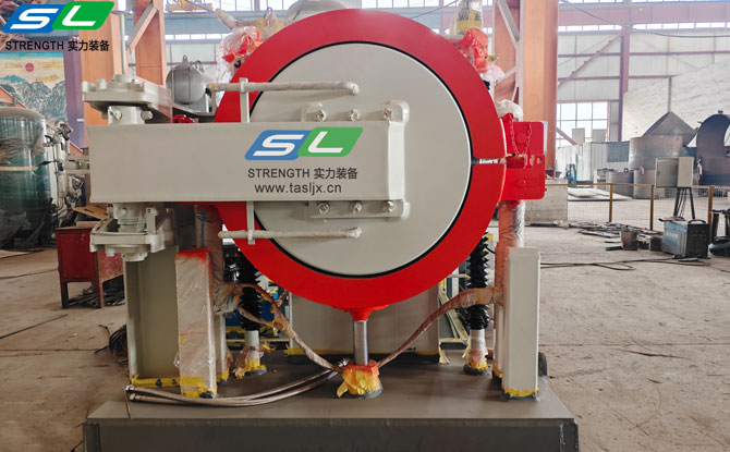 新材料合成反應(yīng)釜發(fā)貨啦！開啟科研新征程