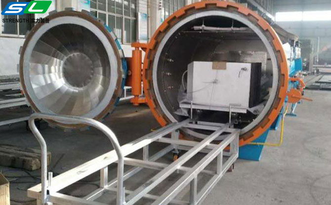 熱壓罐如何實現(xiàn)復(fù)合材料的高性能制造？